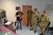 Návšteva inšpekčného tímu z Ukrajiny na prešovskom krídle