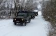 Výcvik vodičov vozidiel Land Rover Defender