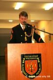 Veliteľ ČS PSR vyhodnotil výcvikový rok 2015