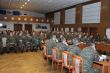 Samostatný štábny nácvik k výcvikovým aktivitám na rok 2016