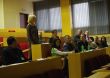 Kariéra dôstojníkov a starostlivosť o veteránov