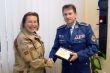 Veliteľka mierových síl UNFICYP navštívila vzdušné sily