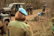 Veliteľka mierových síl UNFICYP navštívila vzdušné sily
