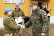 Veliteľka mierových síl UNFICYP navštívila vzdušné sily
