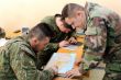 Veliteľka mierových síl UNFICYP navštívila vzdušné sily