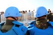 Veliteľka mierových síl UNFICYP navštívila vzdušné sily