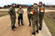 Veliteľka mierových síl UNFICYP navštívila vzdušné sily