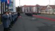 Slávnostný privítací ceremoniál pre prezidenta SR