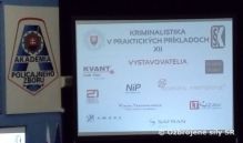 Účasť príslušníkov oddelenia vyšetrovania na odbornom seminári