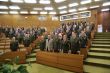 Odborné zhromaždenie hlavného lekára OS SR