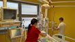 Vojenské zdravotné sestry pomohli nemocniciam v Prešove a Žiline