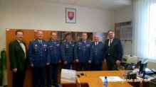 Pred desiatimi rokmi vznikla Brigáda velenia, riadenia a prieskumu Zvolen