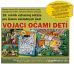 Vojaci oami det