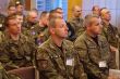 V Brne sa vojensk policajti pripravuj na cvienie Anakonda -16