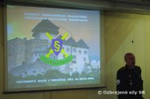 Odborné zhromaždenie pracovníkov poverených prevenciou kriminality