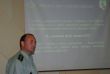 Odborné zhromaždenie pracovníkov poverených prevenciou kriminality