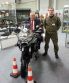 Medzinárodný veľtrh obrannej techniky IDEB 2016