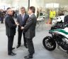 Medzinárodný veľtrh obrannej techniky IDEB 2016