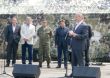 Neopakovateľný deň detí s príslušníkmi Čestnej stráže OS SR a Vojenskej hudby Banská Bystrica