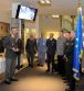 Veliteľ Veliteľstva posádky Bratislava na Medzinárodnej konferencii veliteľov posádok vo Viedni