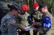 Zabezpečenie ochrany cvičenia ANAKONDA-16