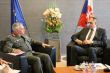 Generál Kostarakos na návšteve SR 2