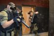 Vojenská polícia na taktickom cvičení s 11. mprsk
