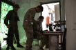 Slovak Warthog preveruje súčinnosť 3