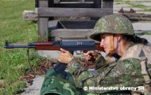 Letný výcvik kadetov aj s Američanmi a Čechmi