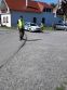 Vojenská polícia na Bojoch na Hrone 2016 v Starom Tekove