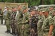 Tri národnosti v príprave do mierovej operácie UNFICYP