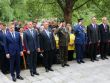 Generál Maxim si symbolicky pripomenul tragické udalosti v obci Kalište2