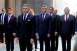 Ozbrojené sily na oslavách 72. výročia SNP