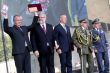 Ozbrojené sily na oslavách 72. výročia SNP 6