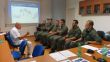 V Prahe trénovali sliačskí piloti v podtlakových komorách
