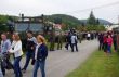 Obec Kalinov si pripomenula 72. výročie oslobodenia