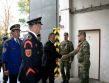 ČS PSR navštívil vedúci Kancelárie prezidenta SR