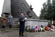 Pripomenuli sme si Deň hrdinov Karpatsko-duklianskej operácie
