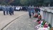 Jednotky Velitežstva posádky Bratislava vzdali úctu hrdinským bojovníkom Karpatsko-duklianskej operácie