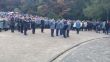 Jednotky Velitežstva posádky Bratislava vzdali úctu hrdinským bojovníkom Karpatsko-duklianskej operácie