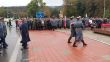 Jednotky Velitežstva posádky Bratislava vzdali úctu hrdinským bojovníkom Karpatsko-duklianskej operácie