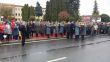 Jednotky Velitežstva posádky Bratislava vzdali úctu hrdinským bojovníkom Karpatsko-duklianskej operácie