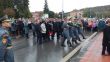 Jednotky Velitežstva posádky Bratislava vzdali úctu hrdinským bojovníkom Karpatsko-duklianskej operácie