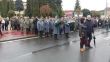 Jednotky Velitežstva posádky Bratislava vzdali úctu hrdinským bojovníkom Karpatsko-duklianskej operácie