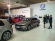 AUTOSALÓN 2016