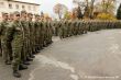 Náčelník generálneho štábu sprevádzal hlavného veľiteľa v Trenčíne 2