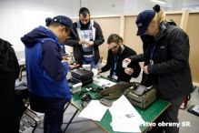 Centrum hostilo zástupcov 52 krajín sveta – budúcich inšpektorov CTBTO