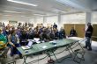 Centrum hostilo zástupcov 52 krajín sveta – budúcich inšpektorov CTBTO