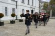 Grécka veľvyslankyňa odovzdala do rúk hlavy štátu poverovací dekrét