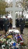 Oslavy ukončenia 1. svetovej vojny a medzinárodný deň spomienky na vojnových veteránov